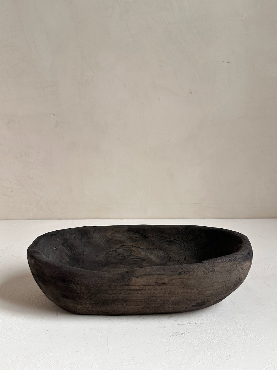 The Corner - Wooden plate N° 6 - Decoration