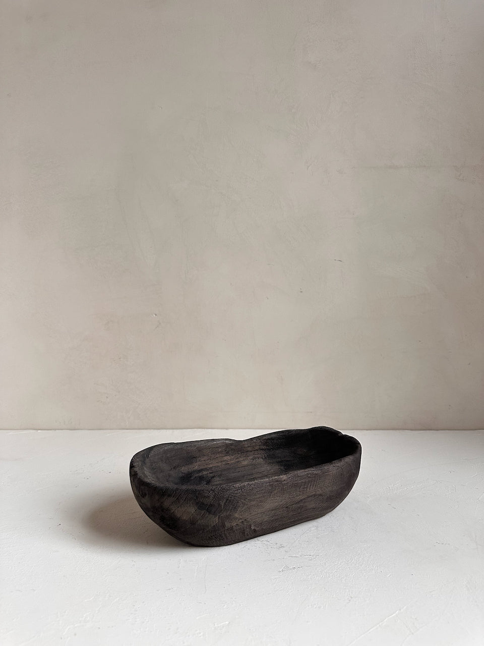 The Corner - Wooden plate N° 6 - Decoration