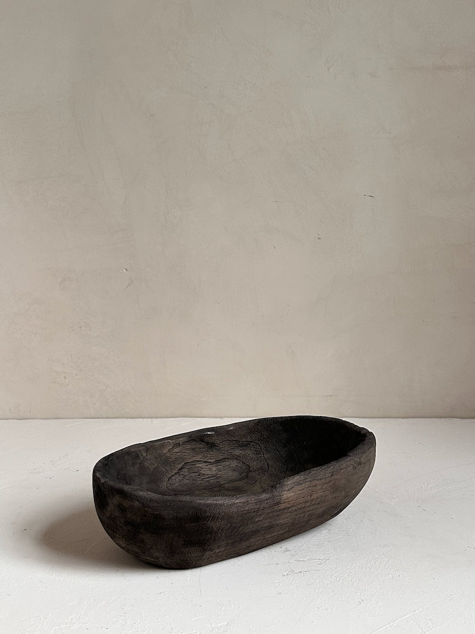 The Corner - Wooden plate N° 6 - Decoration