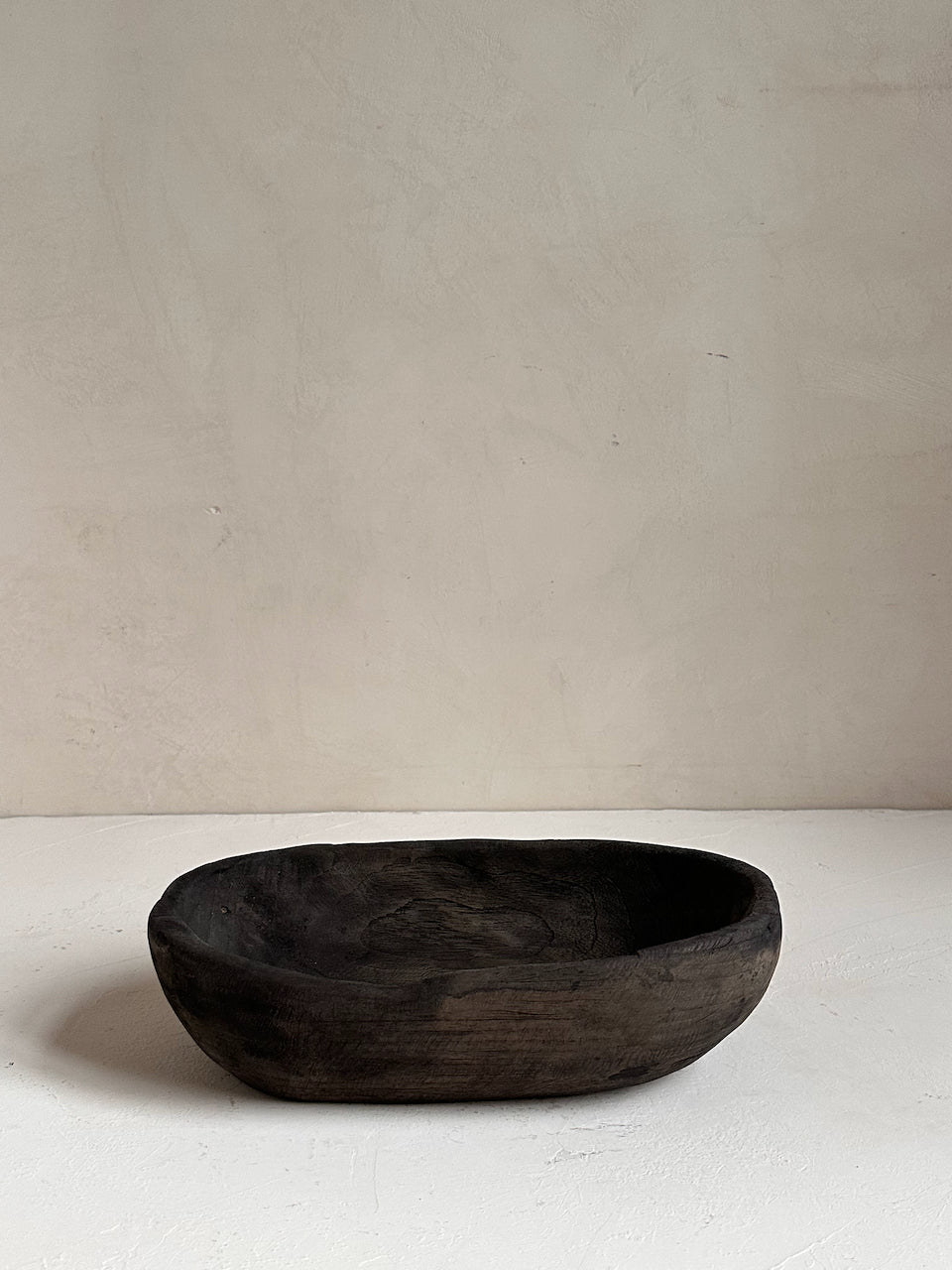 The Corner - Wooden plate N° 6 - Decoration