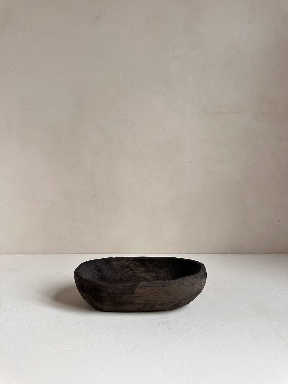 The Corner - Wooden plate N° 6 - Decoration