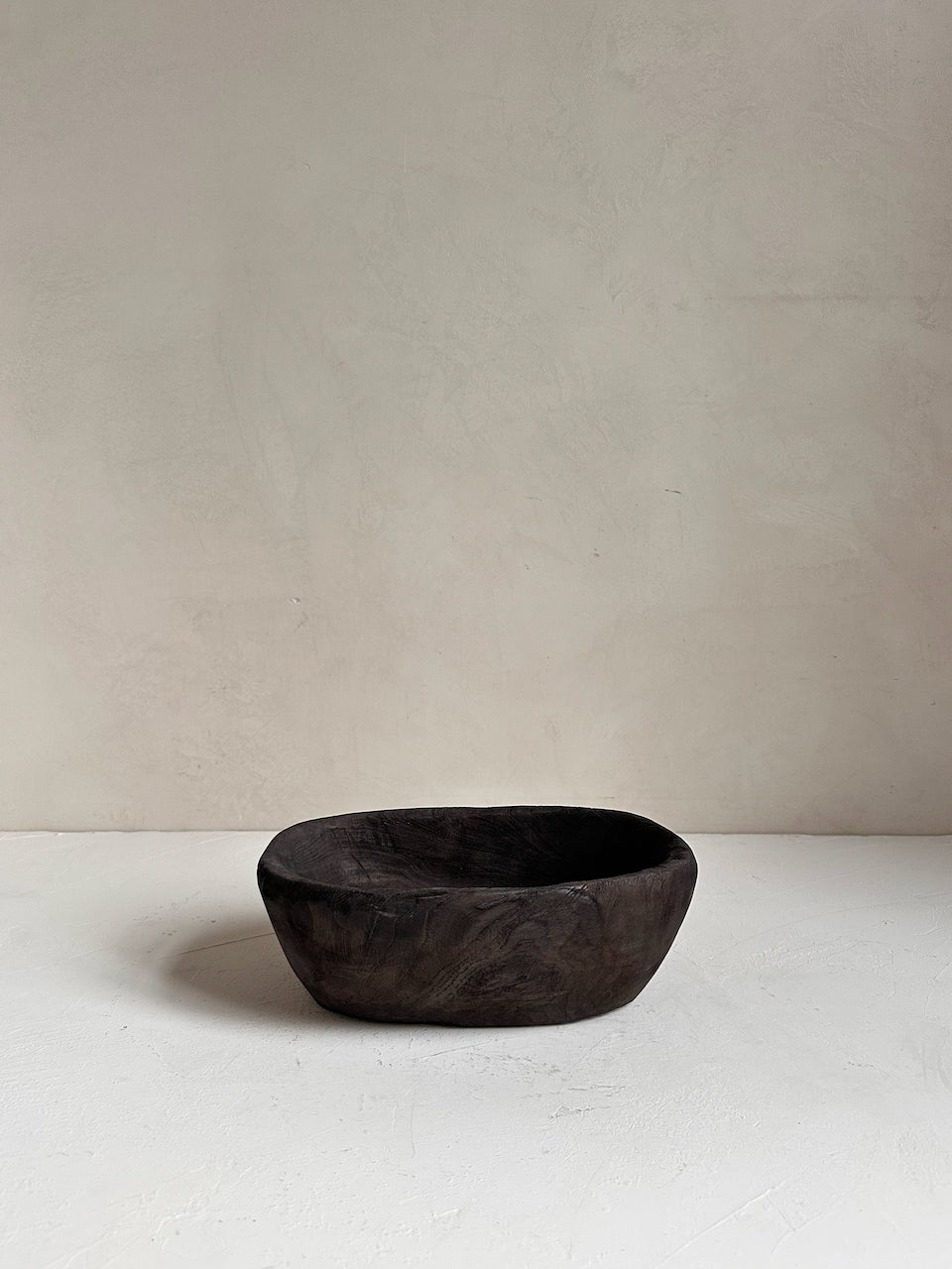 The Corner - Wooden plate N° 7 - Decoration