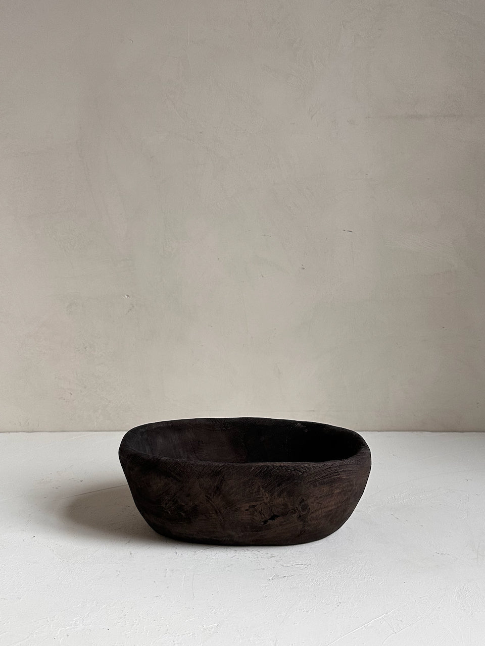 The Corner - Wooden plate N° 7 - Decoration