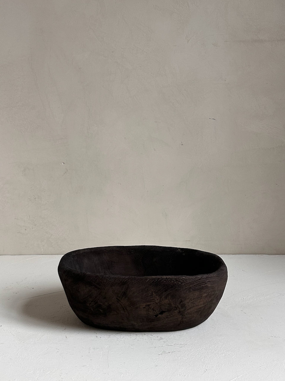 The Corner - Wooden plate N° 7 - Decoration