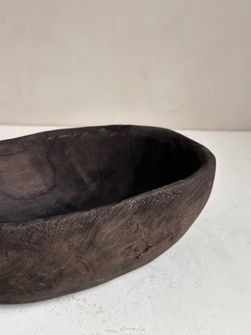 The Corner - Wooden plate N° 7 - Decoration