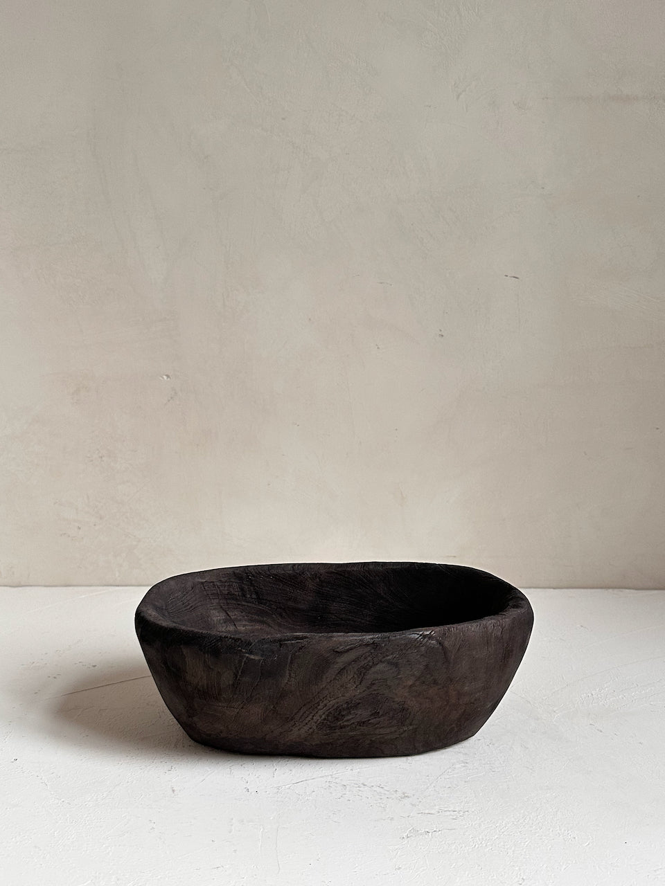 The Corner - Wooden plate N° 7 - Decoration