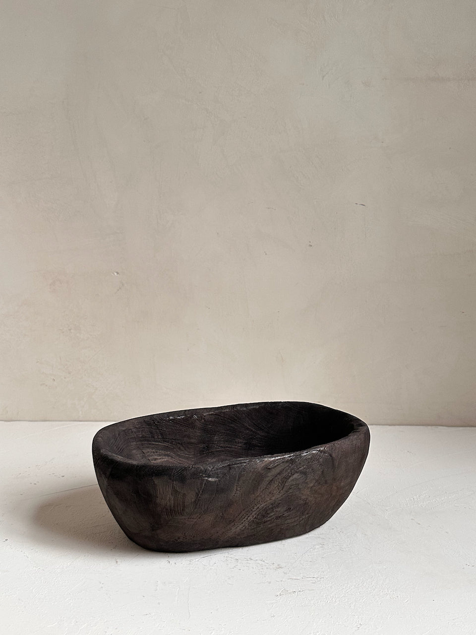 The Corner - Wooden plate N° 7 - Decoration