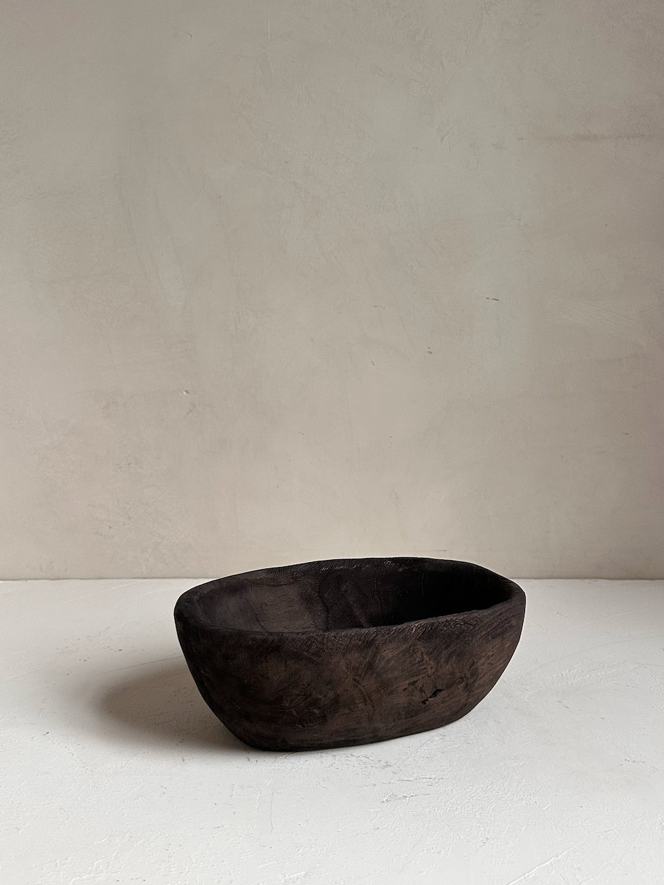 The Corner - Wooden plate N° 7 - Decoration