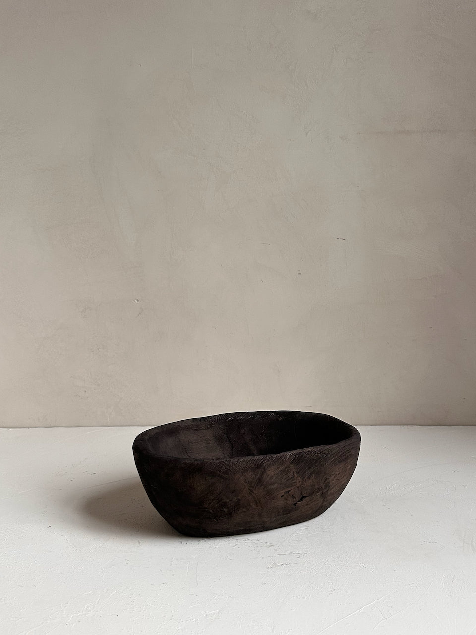 The Corner - Wooden plate N° 7 - Decoration