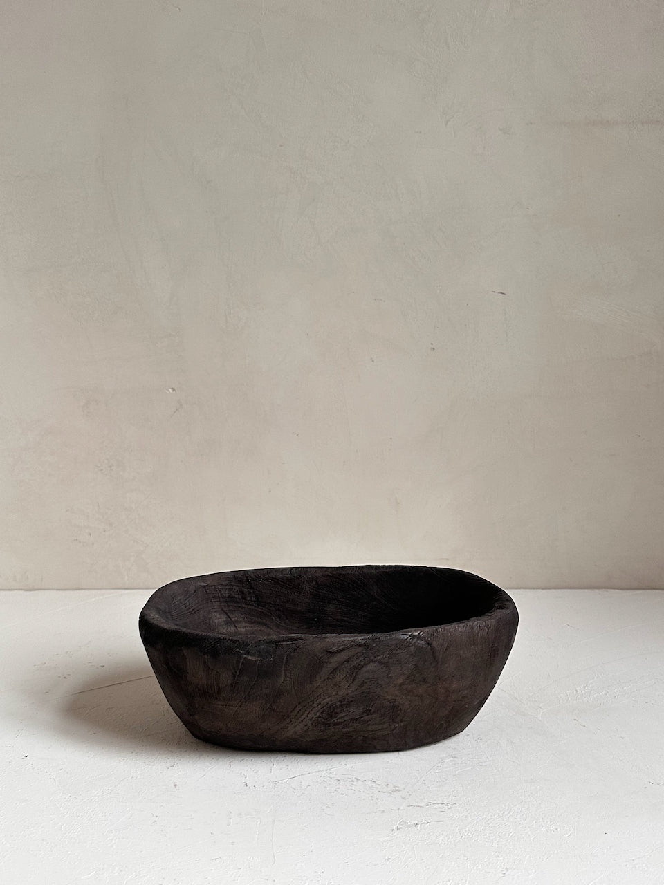 The Corner - Wooden plate N° 7 - Decoration