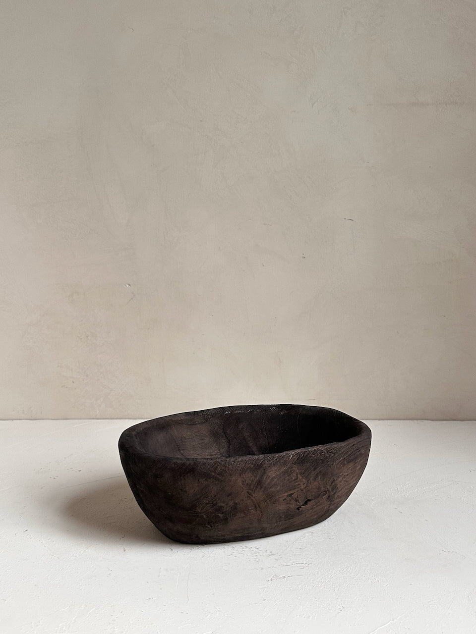 The Corner - Wooden plate N° 7 - Decoration