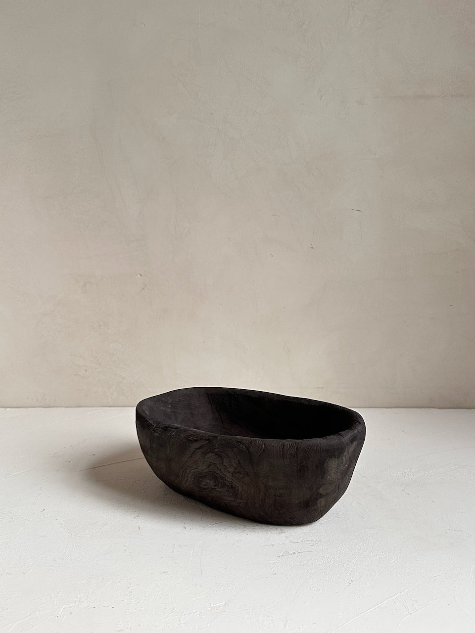 The Corner - Wooden plate N° 7 - Decoration