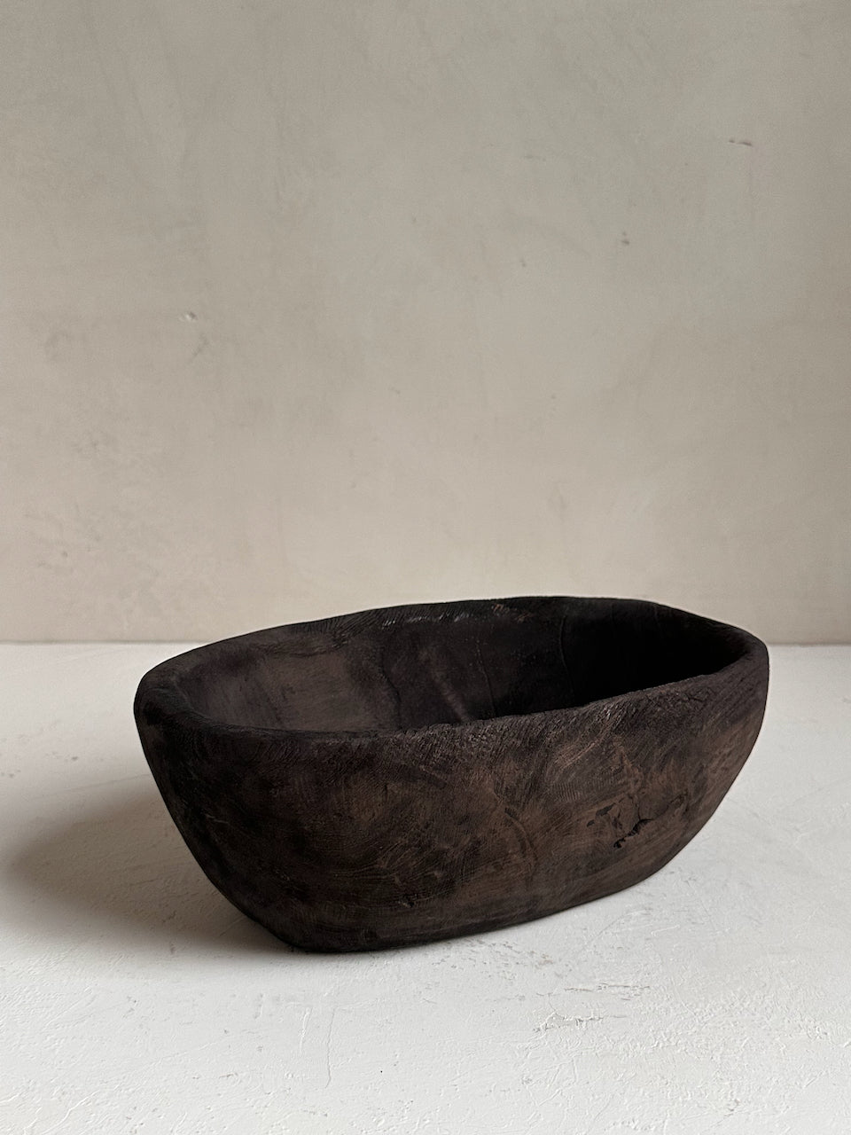 The Corner - Wooden plate N° 7 - Decoration