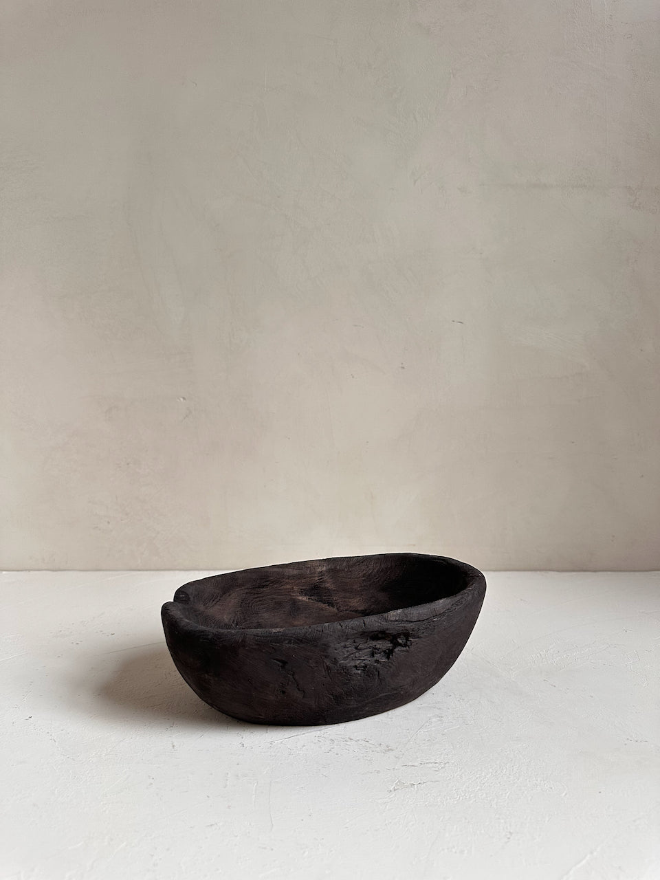 The Corner - Wooden plate N° 8 - Decoration