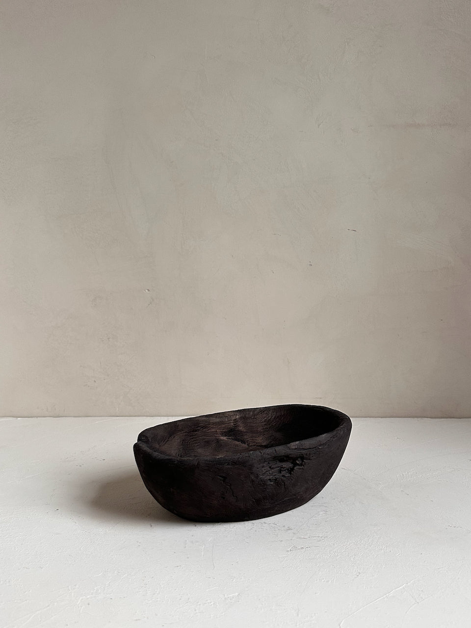 The Corner - Wooden plate N° 8 - Decoration