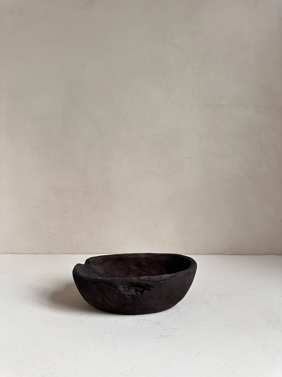 The Corner - Wooden plate N° 8 - Decoration