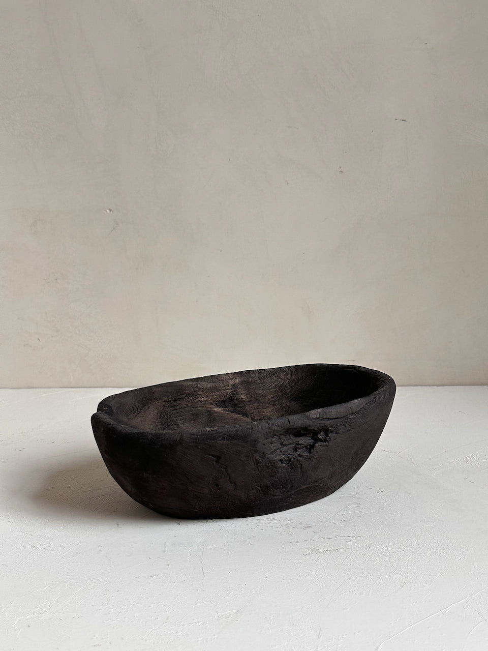 The Corner - Wooden plate N° 8 - Decoration