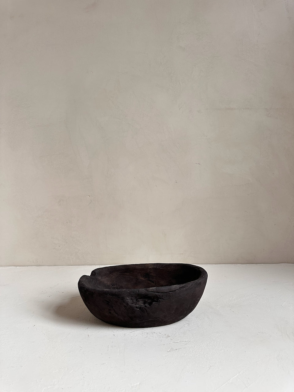 The Corner - Wooden plate N° 8 - Decoration