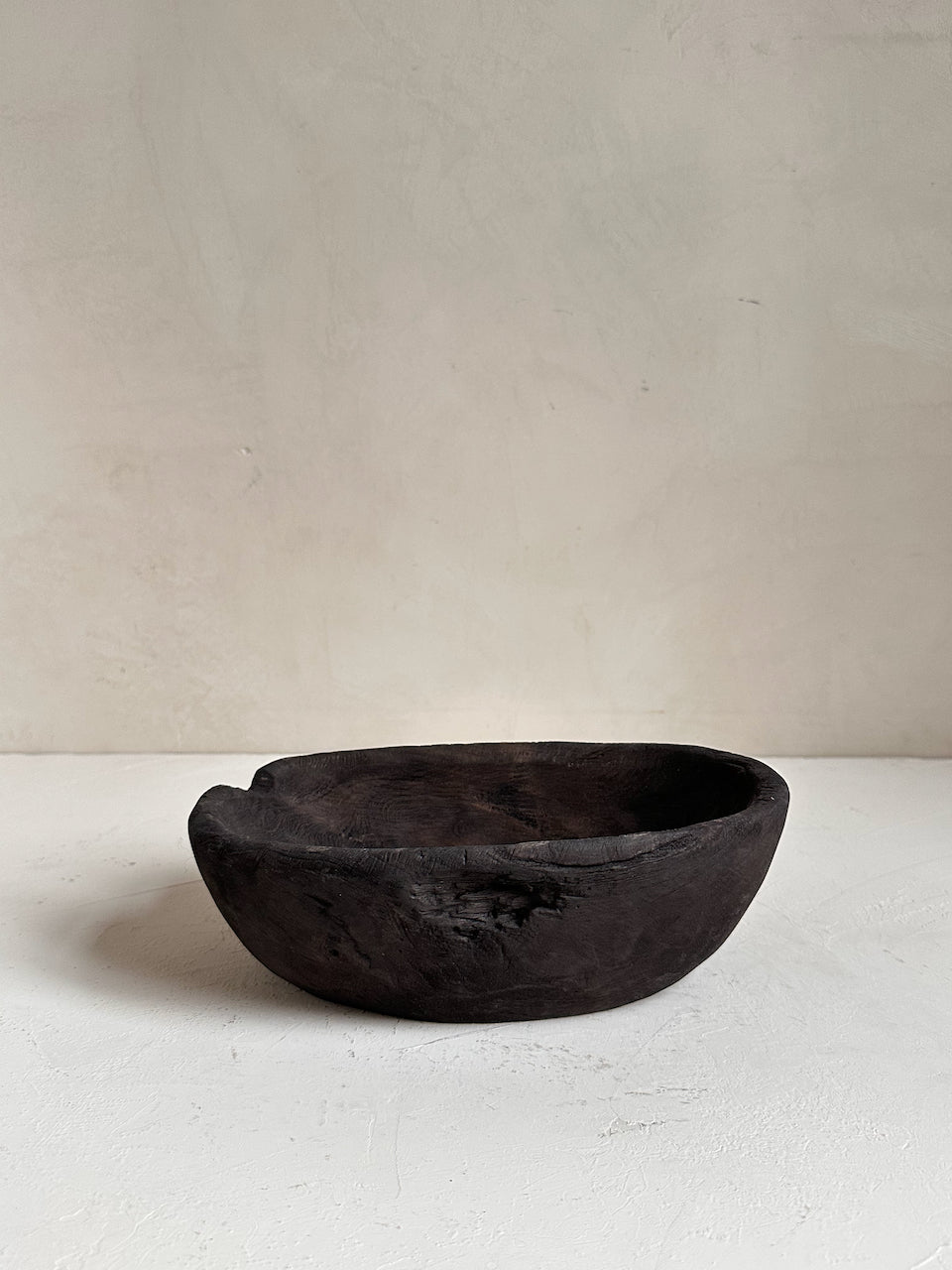 The Corner - Wooden plate N° 8 - Decoration