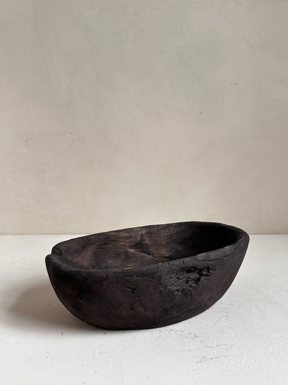 The Corner - Wooden plate N° 8 - Decoration