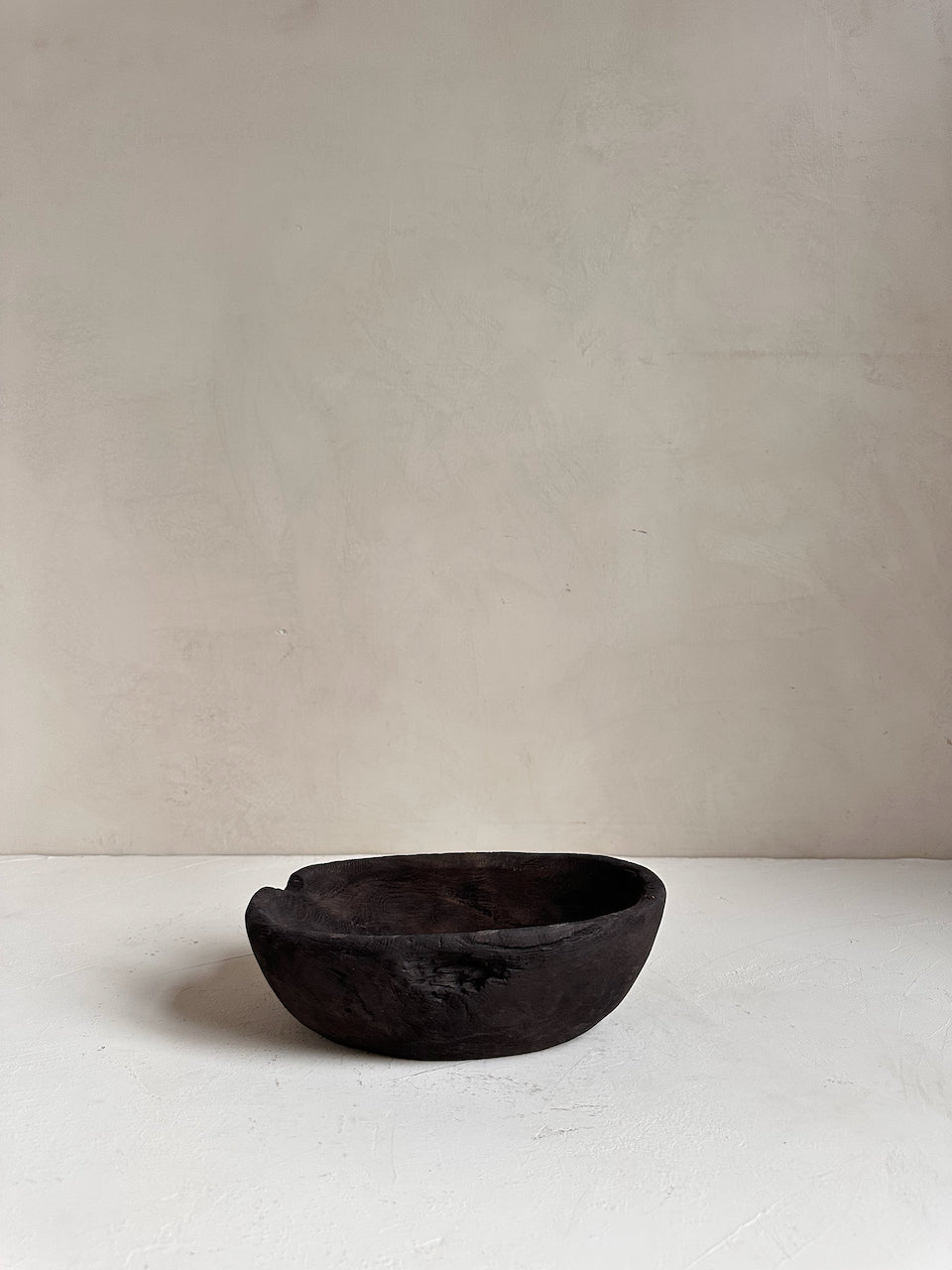 The Corner - Wooden plate N° 8 - Decoration