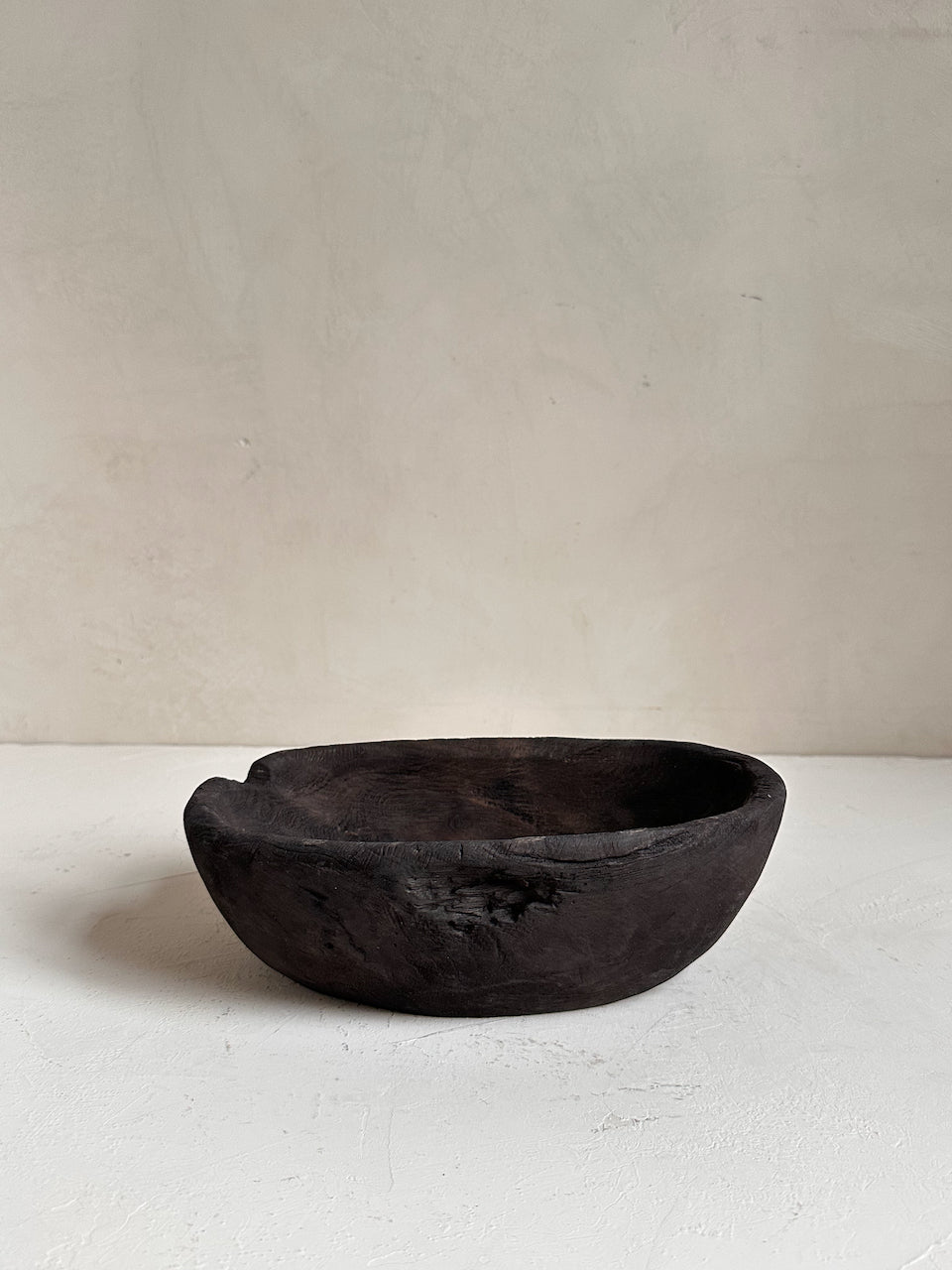 The Corner - Wooden plate N° 8 - Decoration