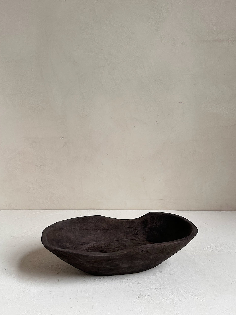 The Corner - Wooden plate N° 9 - Decoration