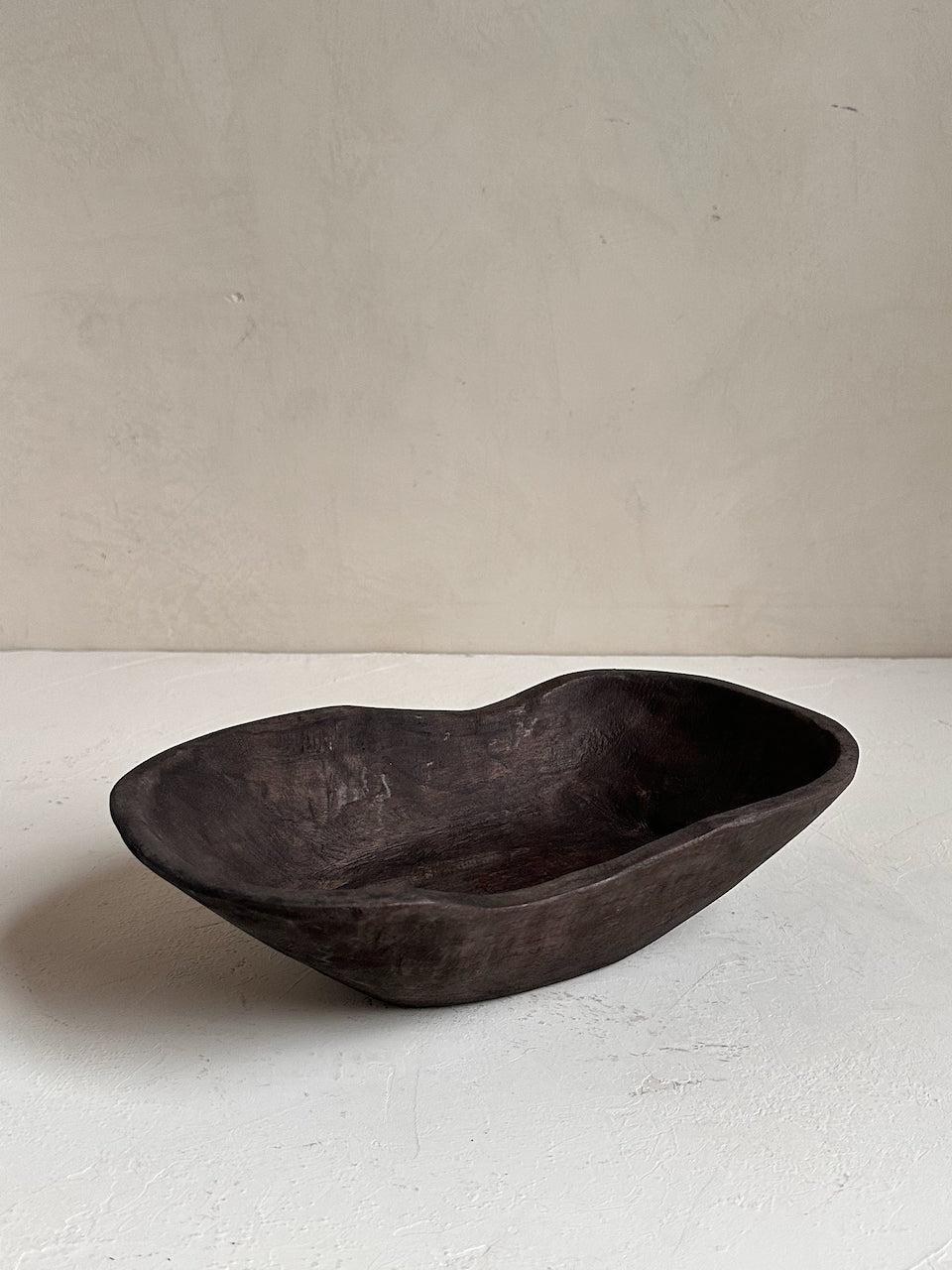 The Corner - Wooden plate N° 9 - Decoration