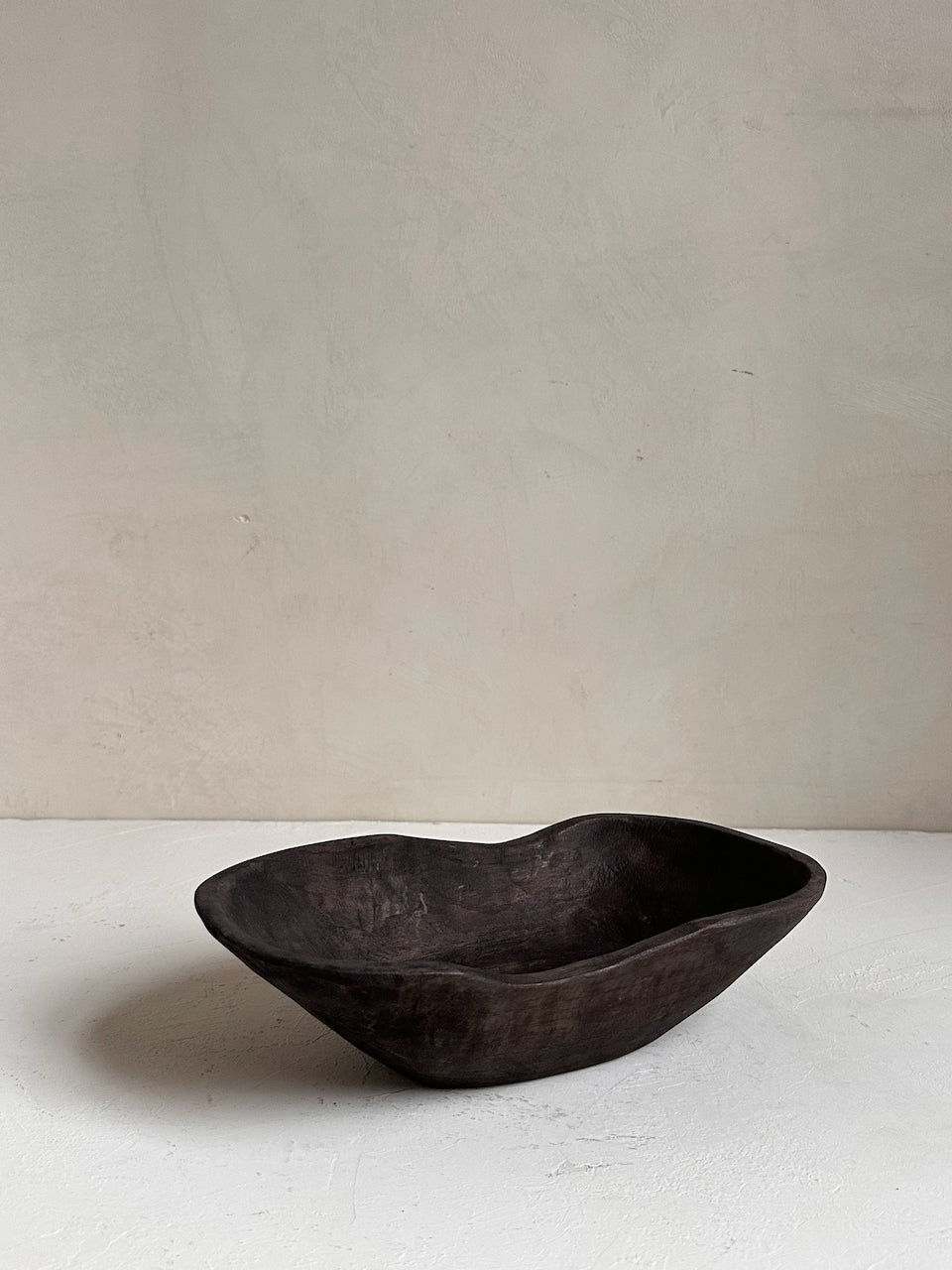 The Corner - Wooden plate N° 9 - Decoration