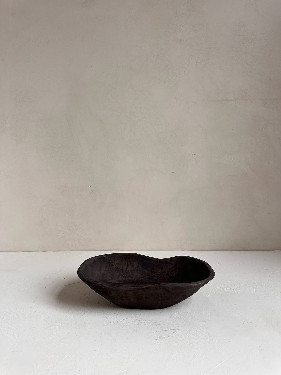 The Corner - Wooden plate N° 9 - Decoration