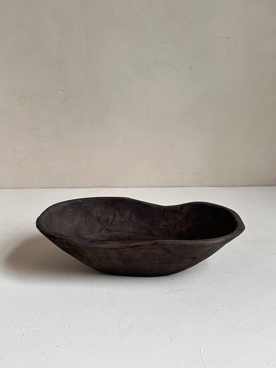 The Corner - Wooden plate N° 9 - Decoration