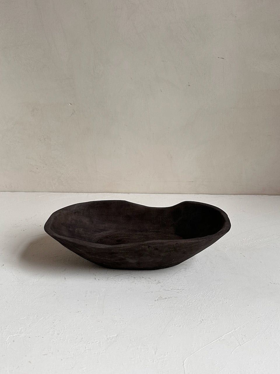 The Corner - Wooden plate N° 9 - Decoration