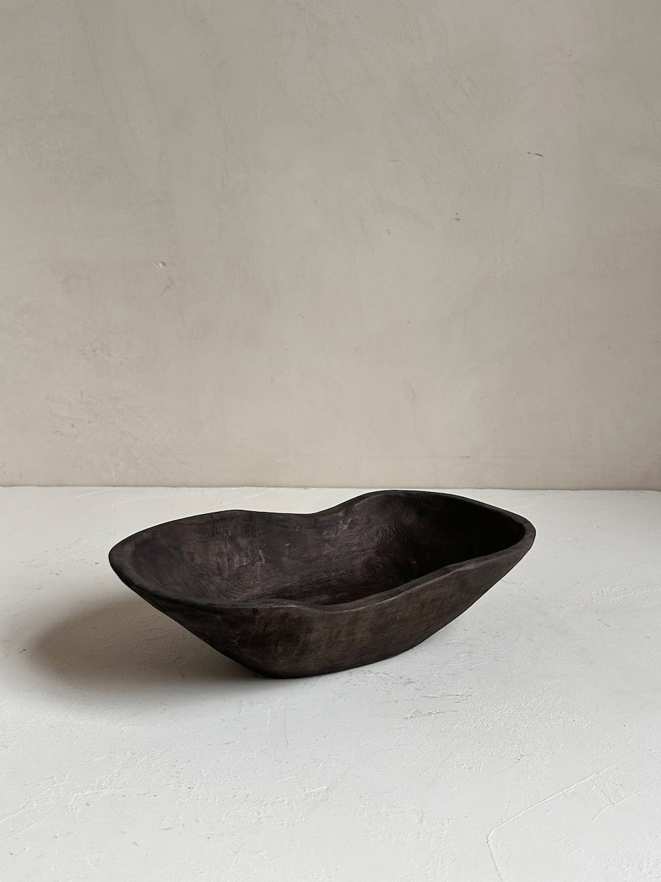 The Corner - Wooden plate N° 9 - Decoration