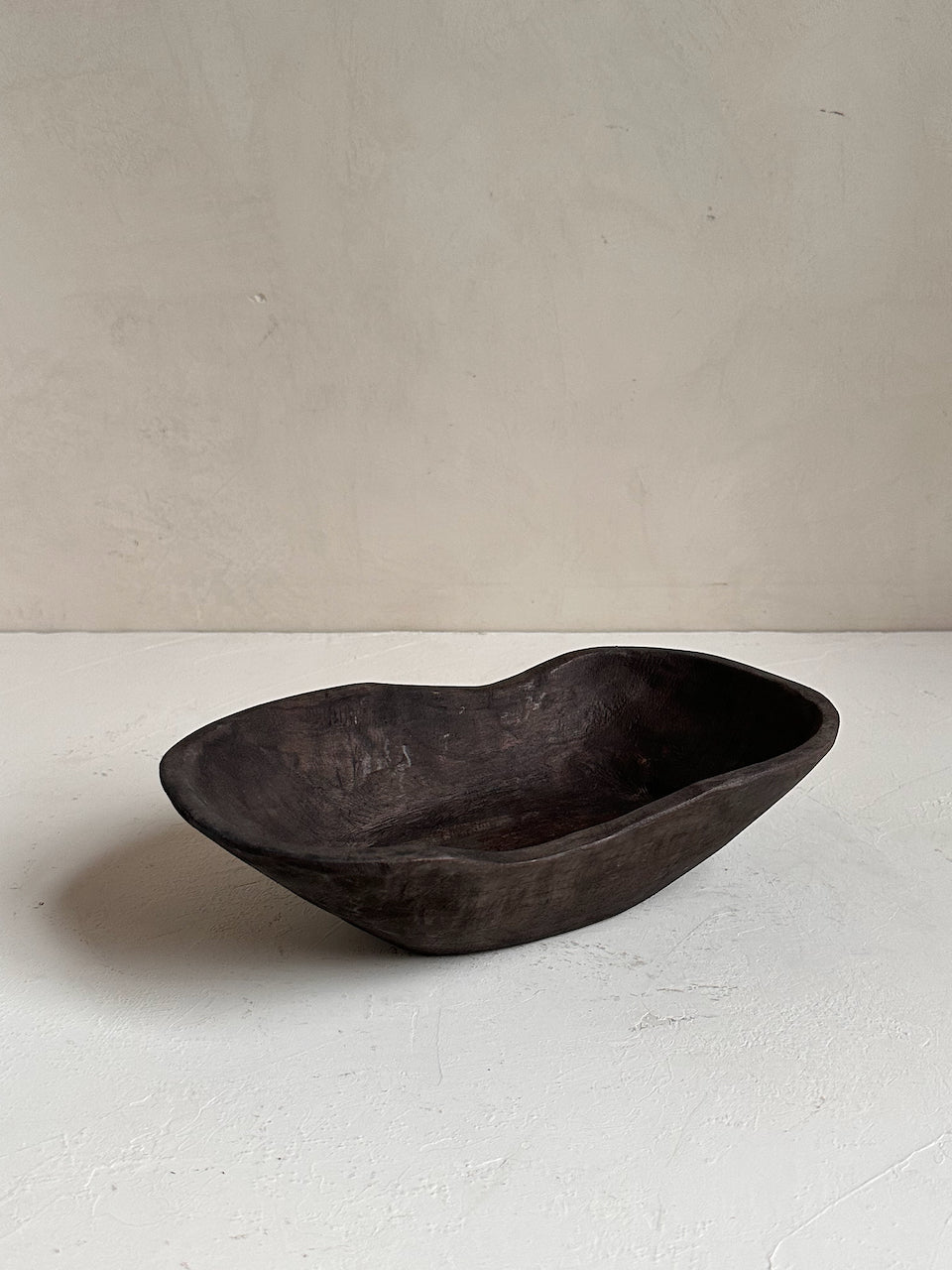 The Corner - Wooden plate N° 9 - Decoration