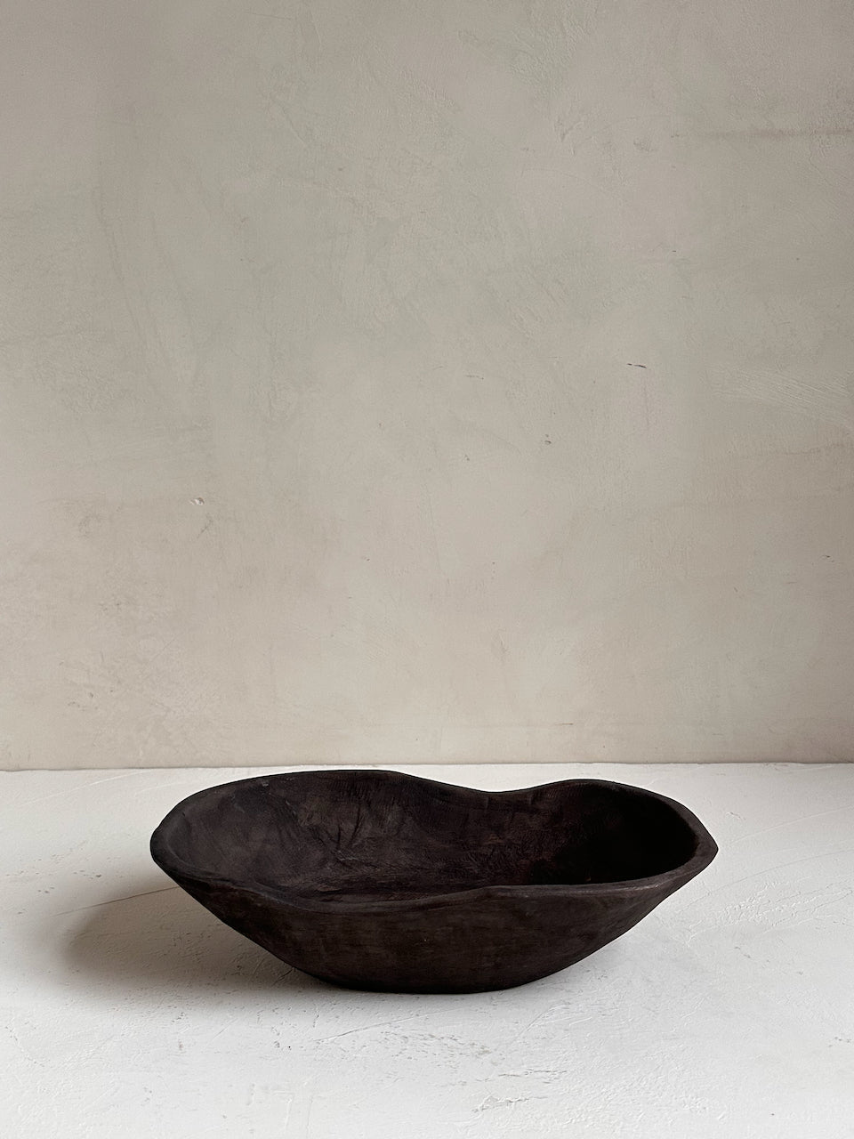 The Corner - Wooden plate N° 9 - Decoration