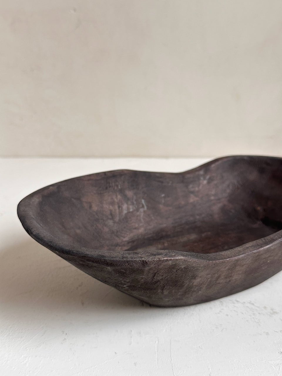 The Corner - Wooden plate N° 9 - Decoration