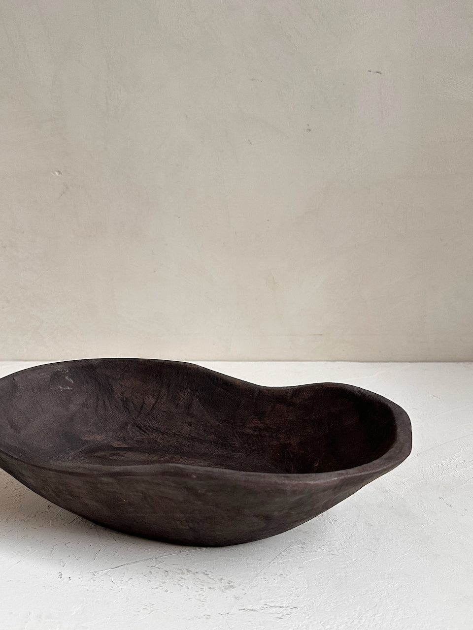 The Corner - Wooden plate N° 9 - Decoration