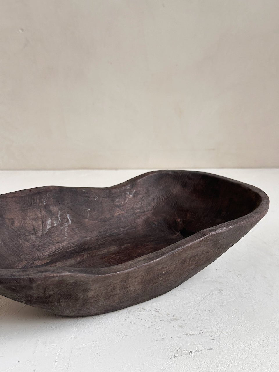 The Corner - Wooden plate N° 9 - Decoration