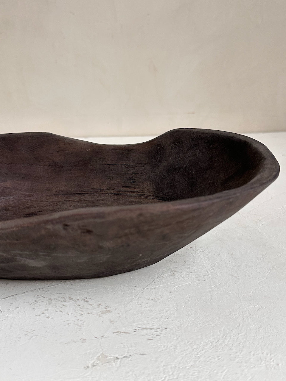 The Corner - Wooden plate N° 9 - Decoration