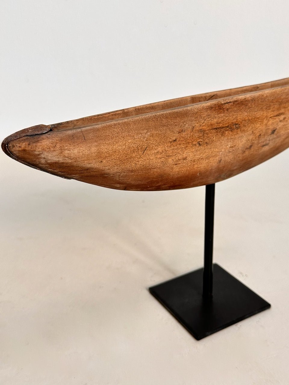 The Corner - Wooden shuttle Large N° 1 - Decoration