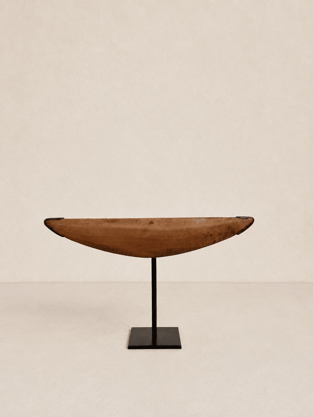 The Corner - Wooden shuttle Large N° 2 - Decoration
