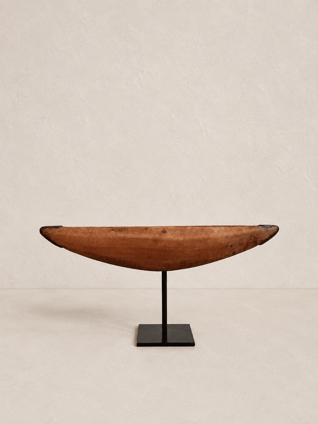The Corner - Wooden shuttle Large N° 2 - Decoration