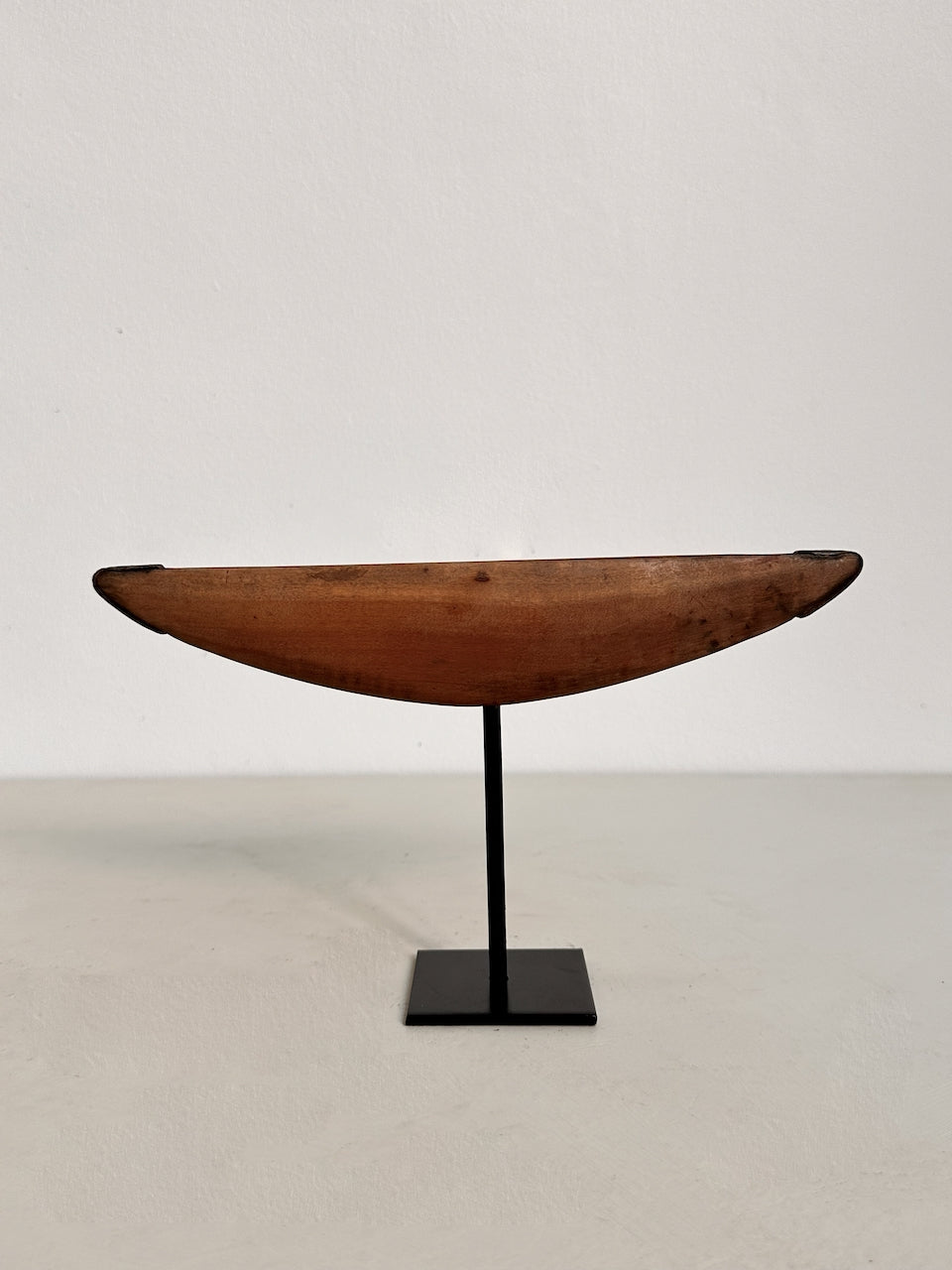 The Corner - Wooden shuttle Large N° 2 - Decoration