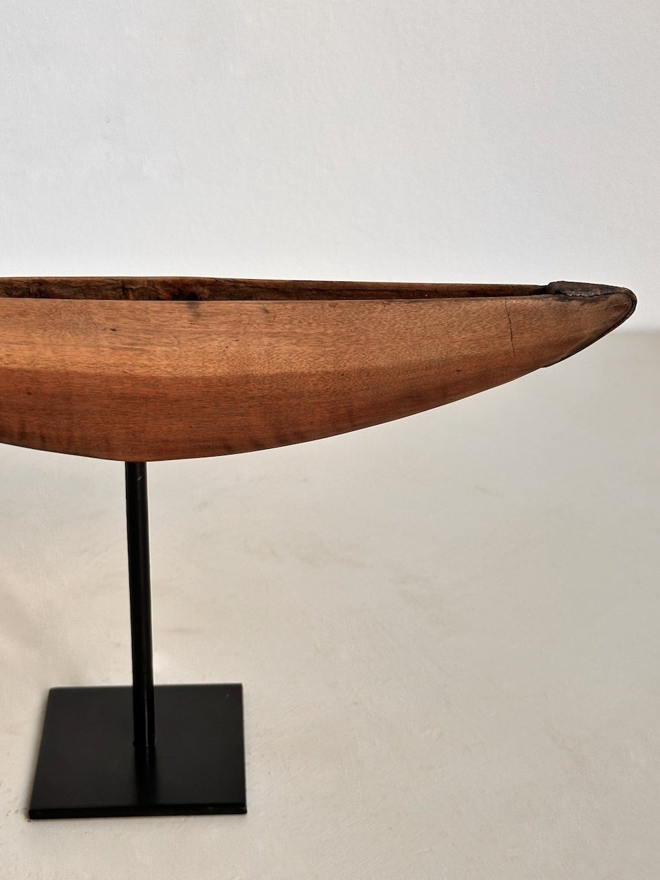 The Corner - Wooden shuttle Large N° 2 - Decoration