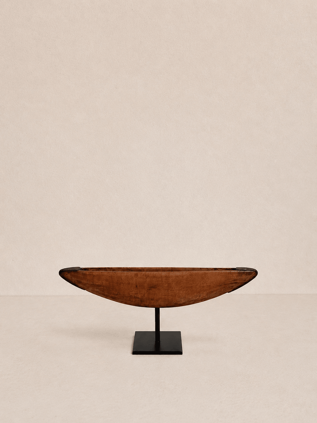 The Corner - Wooden shuttle Small N° 3 - Decoration