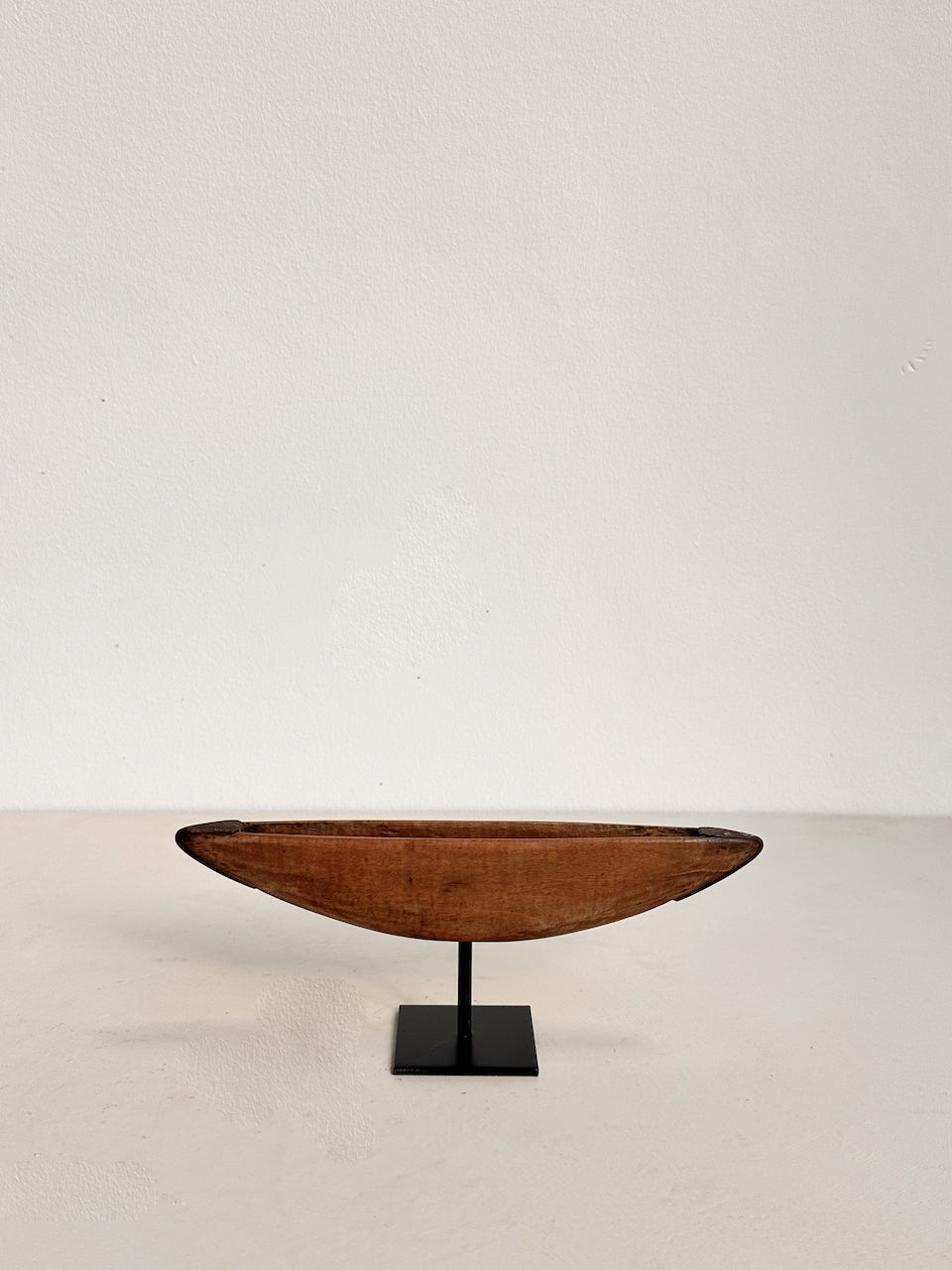 The Corner - Wooden shuttle Small N° 3 - Decoration