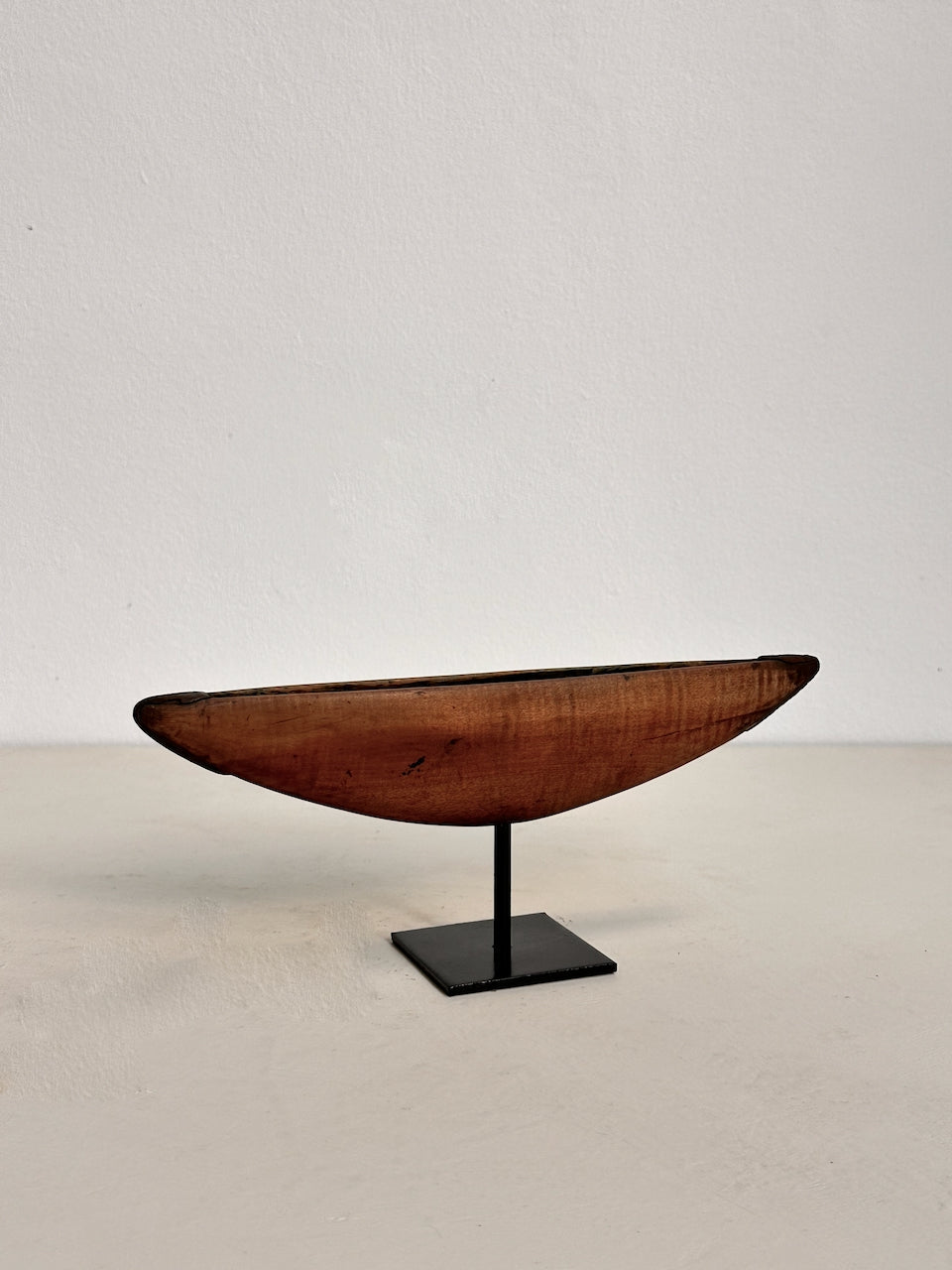 The Corner - Wooden shuttle Small N° 4 - Decoration