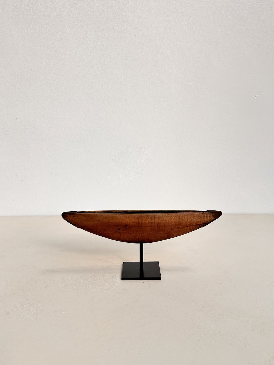 The Corner - Wooden shuttle Small N° 4 - Decoration