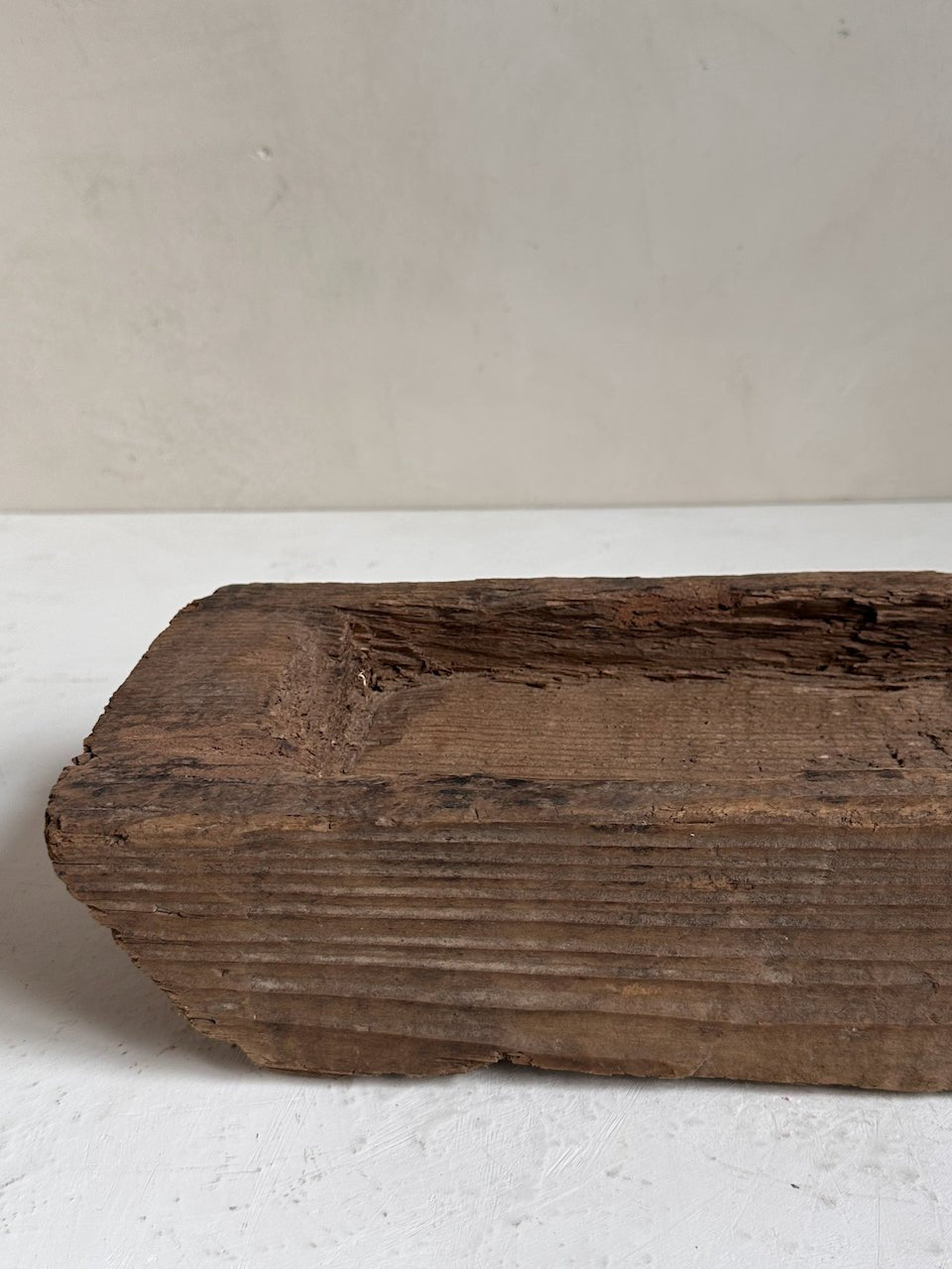 The Corner - Wooden tray N° 14 - Decoration