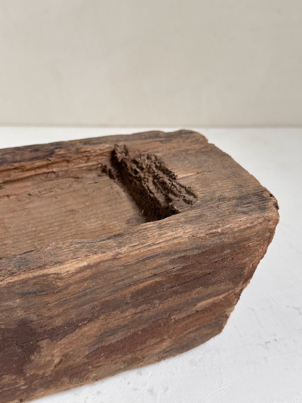 The Corner - Wooden tray N° 14 - Decoration